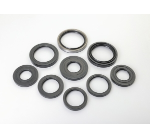 Jakie uszczelki wykazują wysoką odporność na korozję?