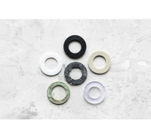 Jak odczytywać oznaczenia uszczelek kołnierzowych?