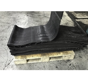 W których gałęziach przemysłu wykorzystuje się płyty EPDM?