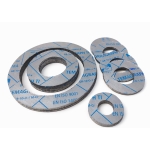 Temagraph Ti – grafitowe uszczelki kołnierzowe