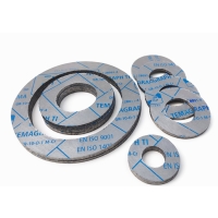 Temagraph Ti – grafitowe uszczelki kołnierzowe