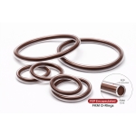 Oringi FEP / FKM