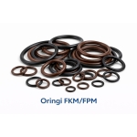 Oringi FKM