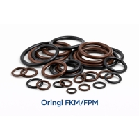 Oringi FKM Oringi FKM