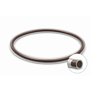 oring FEP FKM powlekany do agresywnych mediów