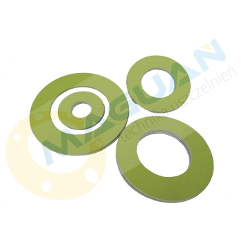 Uszczelka IBC   DN  32/2  PN 10-40 TF-Eko