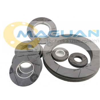 Uszczelka IBC   DN 150/3  PN 10-16 AF-1000