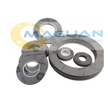 Uszczelka IBC   DN  32/2  PN 10-40 AF-1000