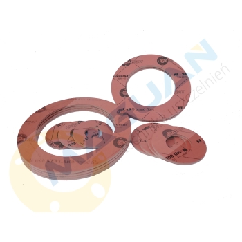 Uszczelka IBC   DN 100/2  PN 10-16 AF-200 U