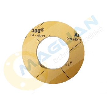 Uszczelka IBC   DN 125/3  PN 10-16 AF-300