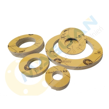 Uszczelka IBC   DN  32/2  PN 10-40 AF-300