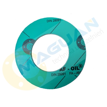 Uszczelka IBC   DN  40/2  PN 10-40 AF-OIL