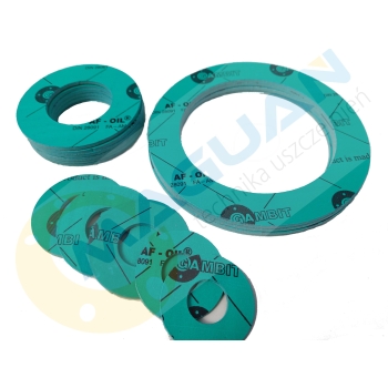 Uszczelka IBC   DN  32/2  PN 10-40 AF-OIL