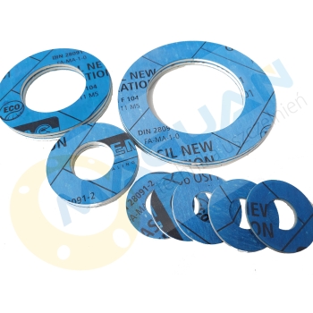 Uszczelka IBC   DN  15/3  PN 10-40 TemaSil-NG