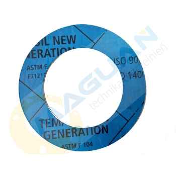 Uszczelka IBC   DN  20/2  PN 10-40 TemaSil-NG