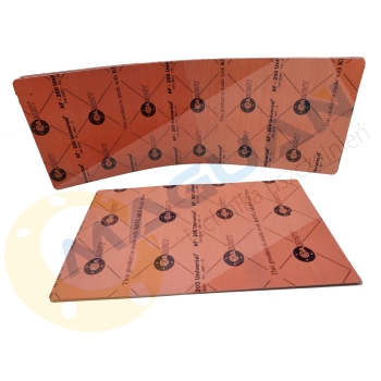 Płyta GAMBIT AF-200 Uniwersal gr:0,5mm 250mm x 250mm