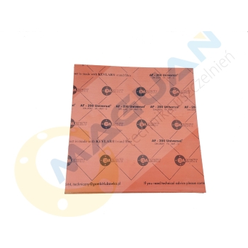 Płyta GAMBIT AF-200 Uniwersal gr:0,3mm