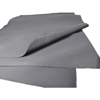 Płyta mikroporowata EPDM gr: 2mm z klejem