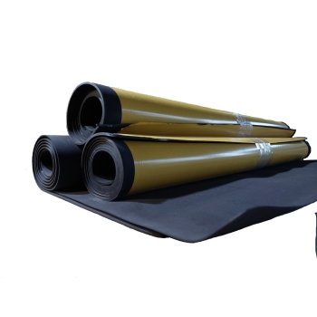 Płyta mikroporowata EPDM gr:10mm czarna