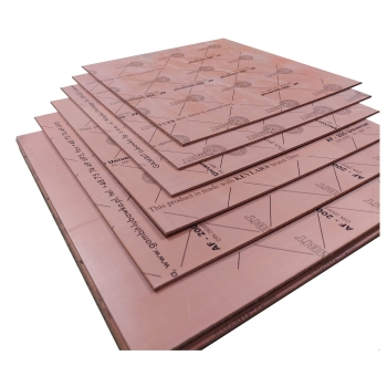 Płyta GAMBIT AF-200 Uniwersal gr:2,0mm 250x250