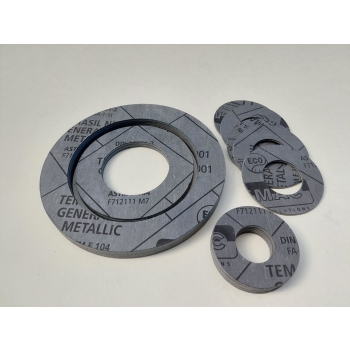 Uszczelka IBC   DN 300/3  PN 16 TemaSil-M